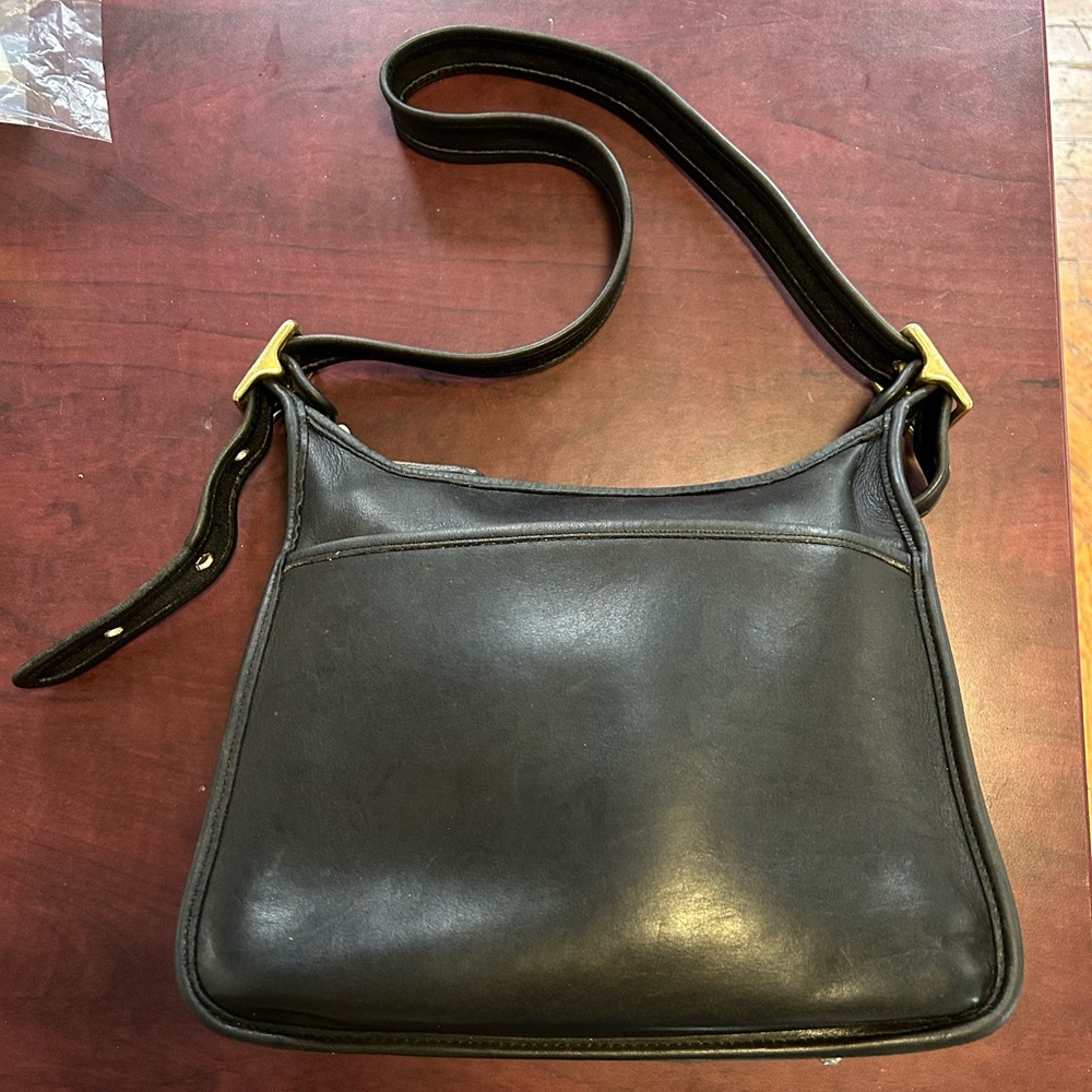 Vintage Coach Legacy
